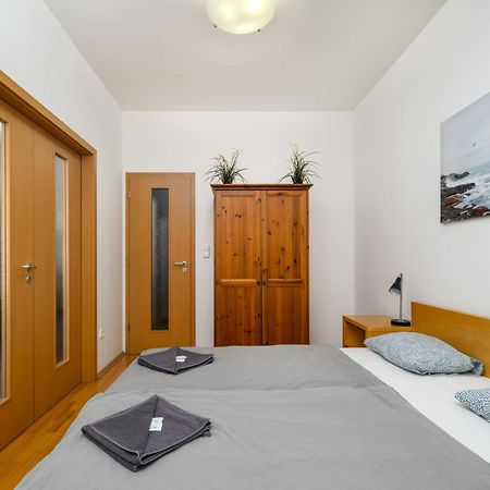 Basilica Apartment In Heart Of City Budapest Eksteriør billede