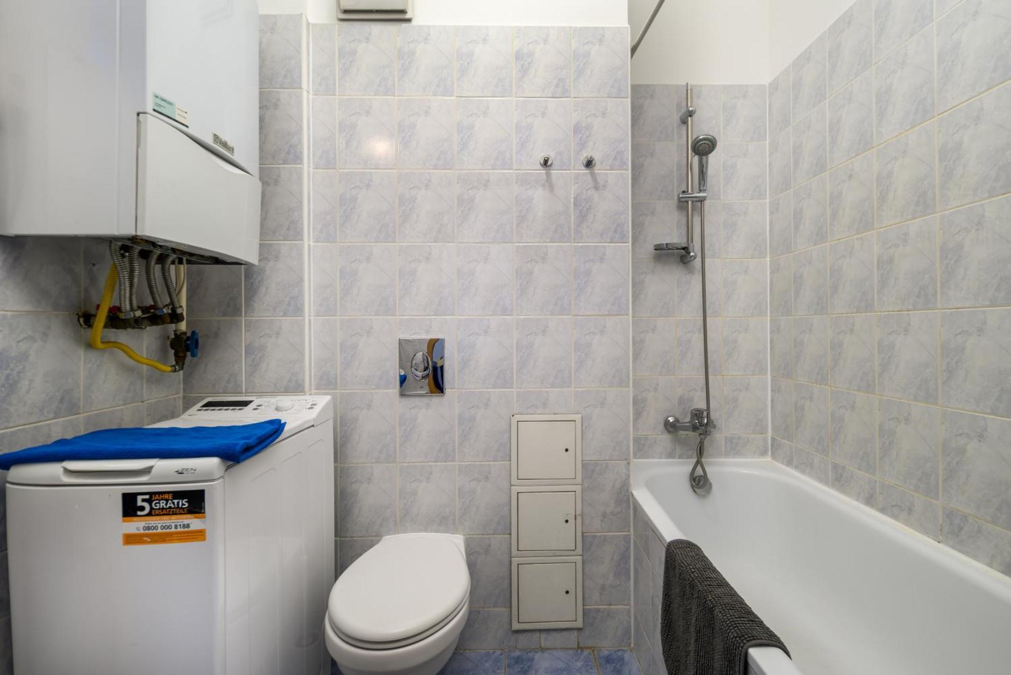Basilica Apartment In Heart Of City Budapest Eksteriør billede