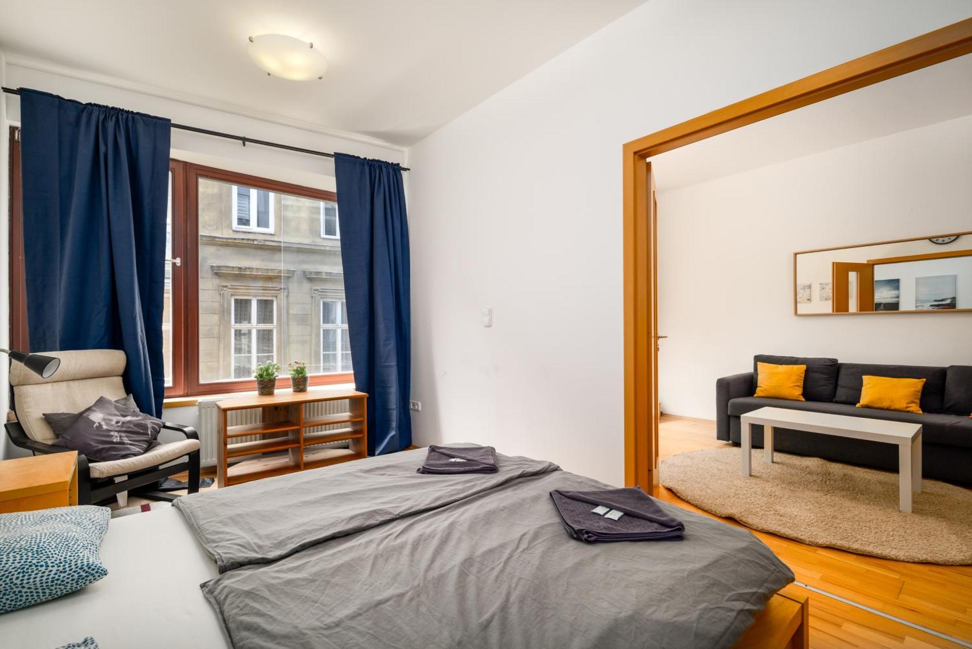 Basilica Apartment In Heart Of City Budapest Eksteriør billede