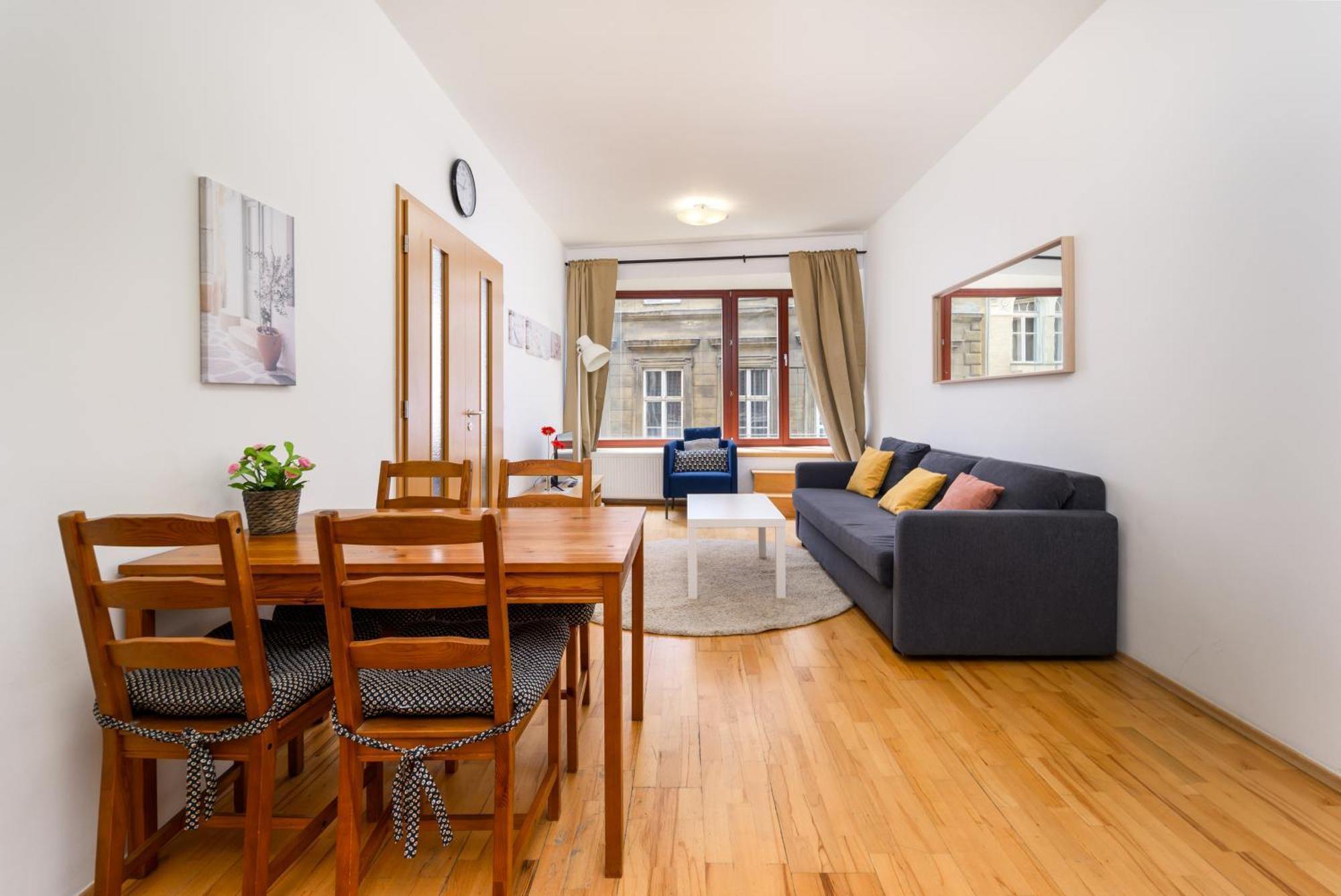 Basilica Apartment In Heart Of City Budapest Eksteriør billede