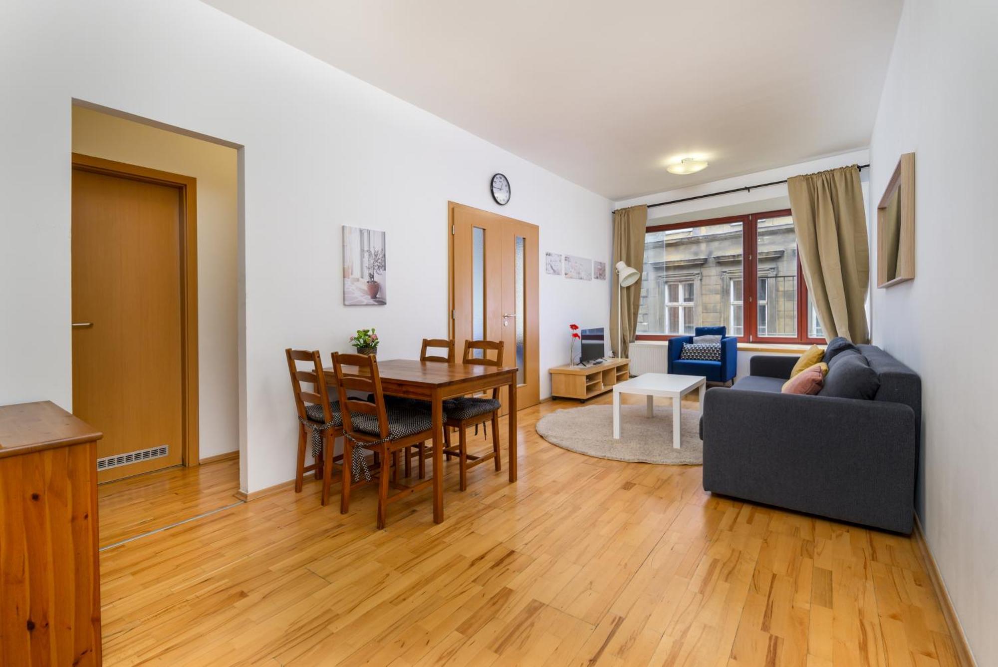Basilica Apartment In Heart Of City Budapest Eksteriør billede