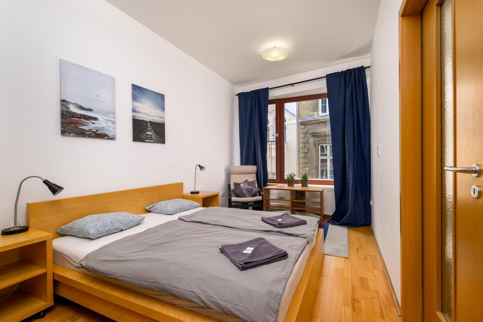 Basilica Apartment In Heart Of City Budapest Eksteriør billede
